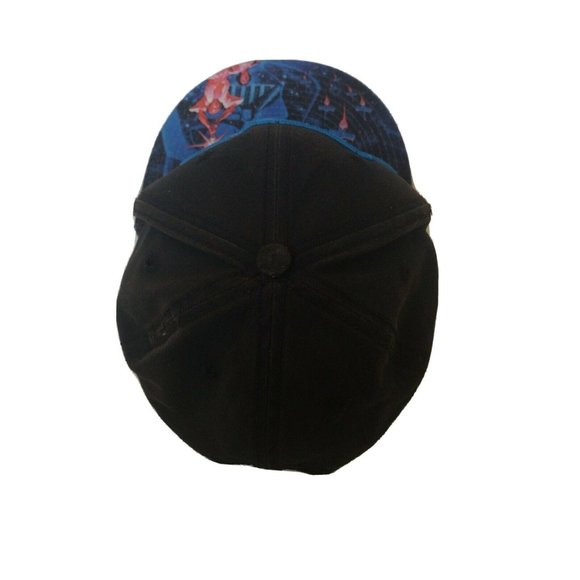 Star Wars Lucas Films Embroidered Baseball Hat - Picture 5 of 9